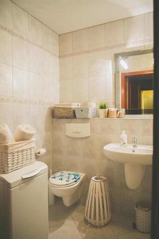 Apartamenty Przy Zamku 奥尔什丁 外观 照片